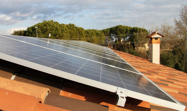 impianti fotovoltaici per l'edilizia | La2R elettroimpianti